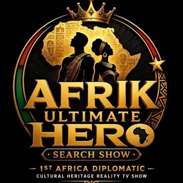 Afrik Ultimate Show